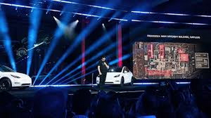 Улучшение характеристик батарей электромобилей превзойдет их деградацию, вызванную изменением климата